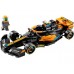 Lego® Speed Champions 76919 Dirkalni avtomobil 2023 McLaren Formula 1